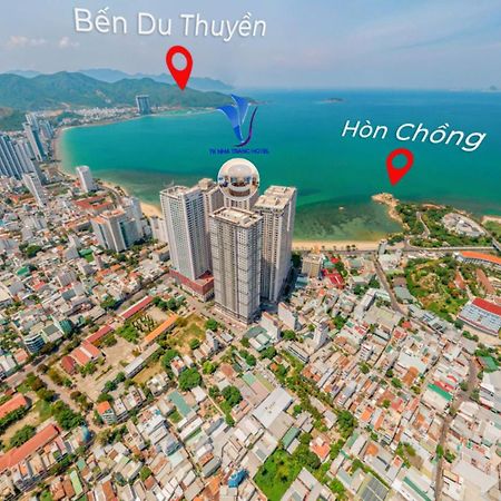 Tk Nha Trang Hotel Luaran gambar