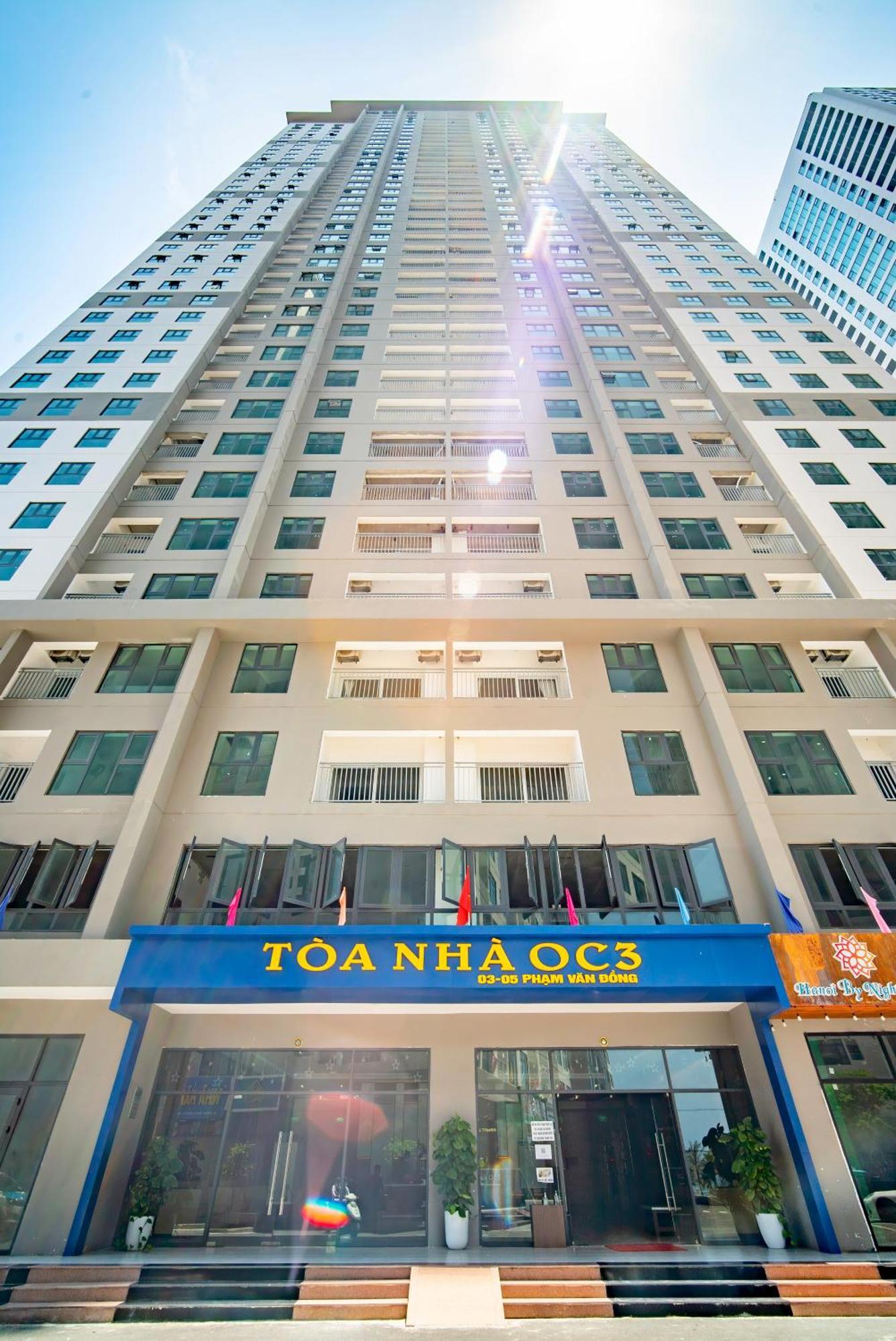 Tk Nha Trang Hotel Luaran gambar