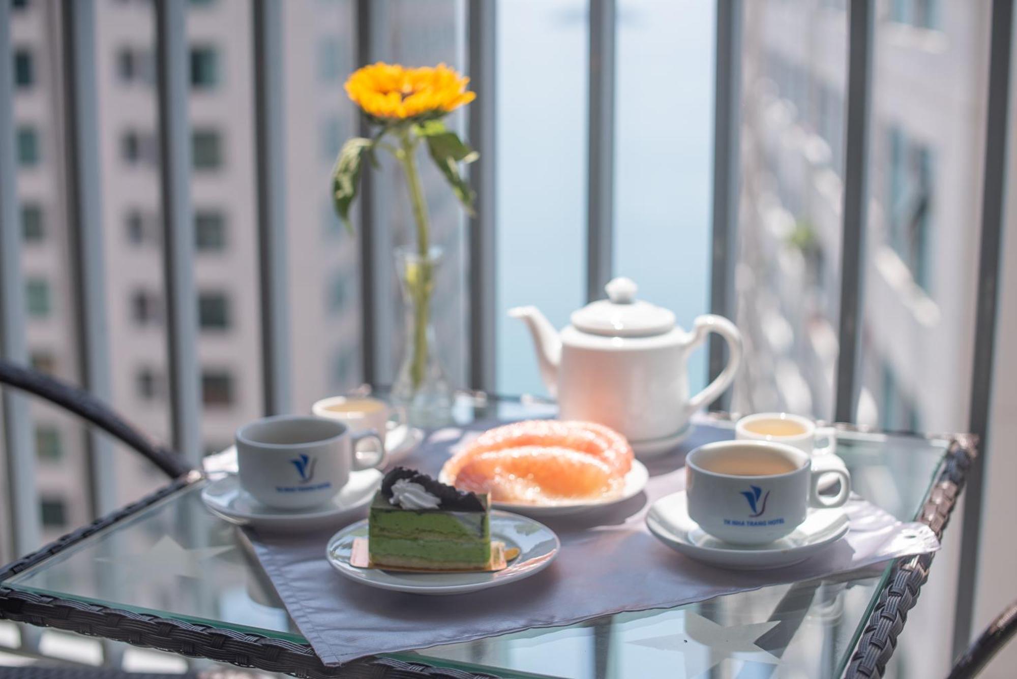 Tk Nha Trang Hotel Luaran gambar