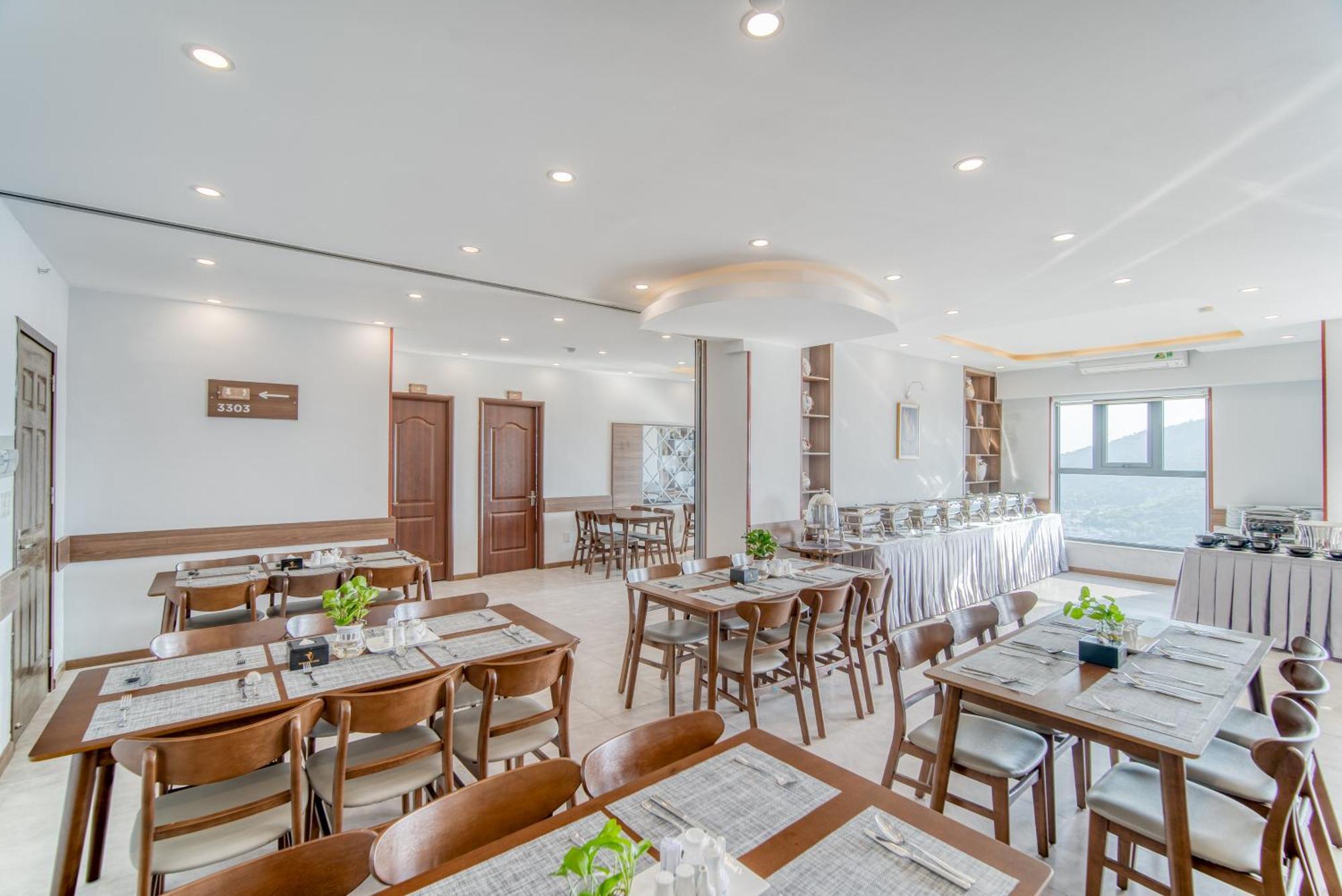Tk Nha Trang Hotel Luaran gambar