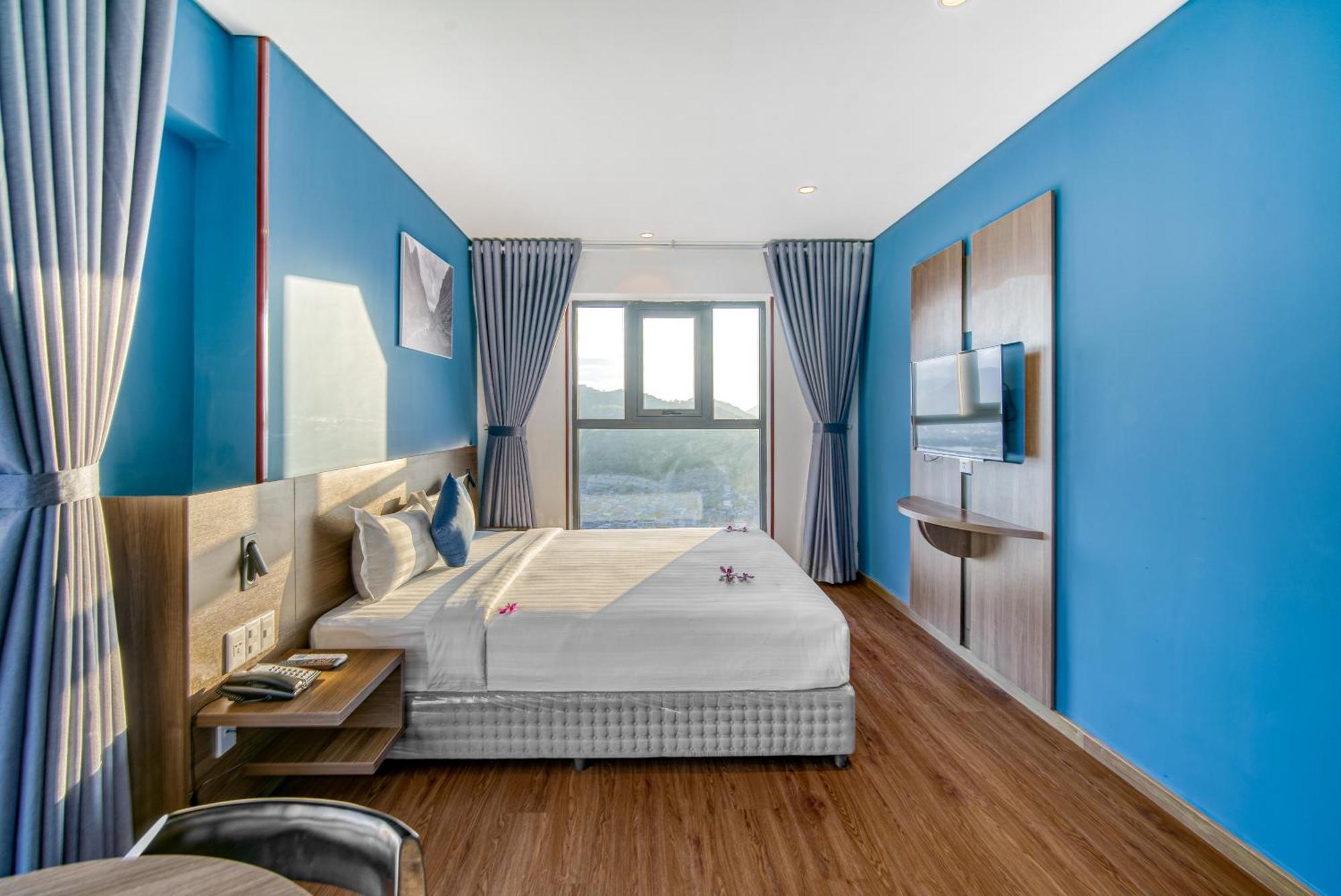 Tk Nha Trang Hotel Luaran gambar