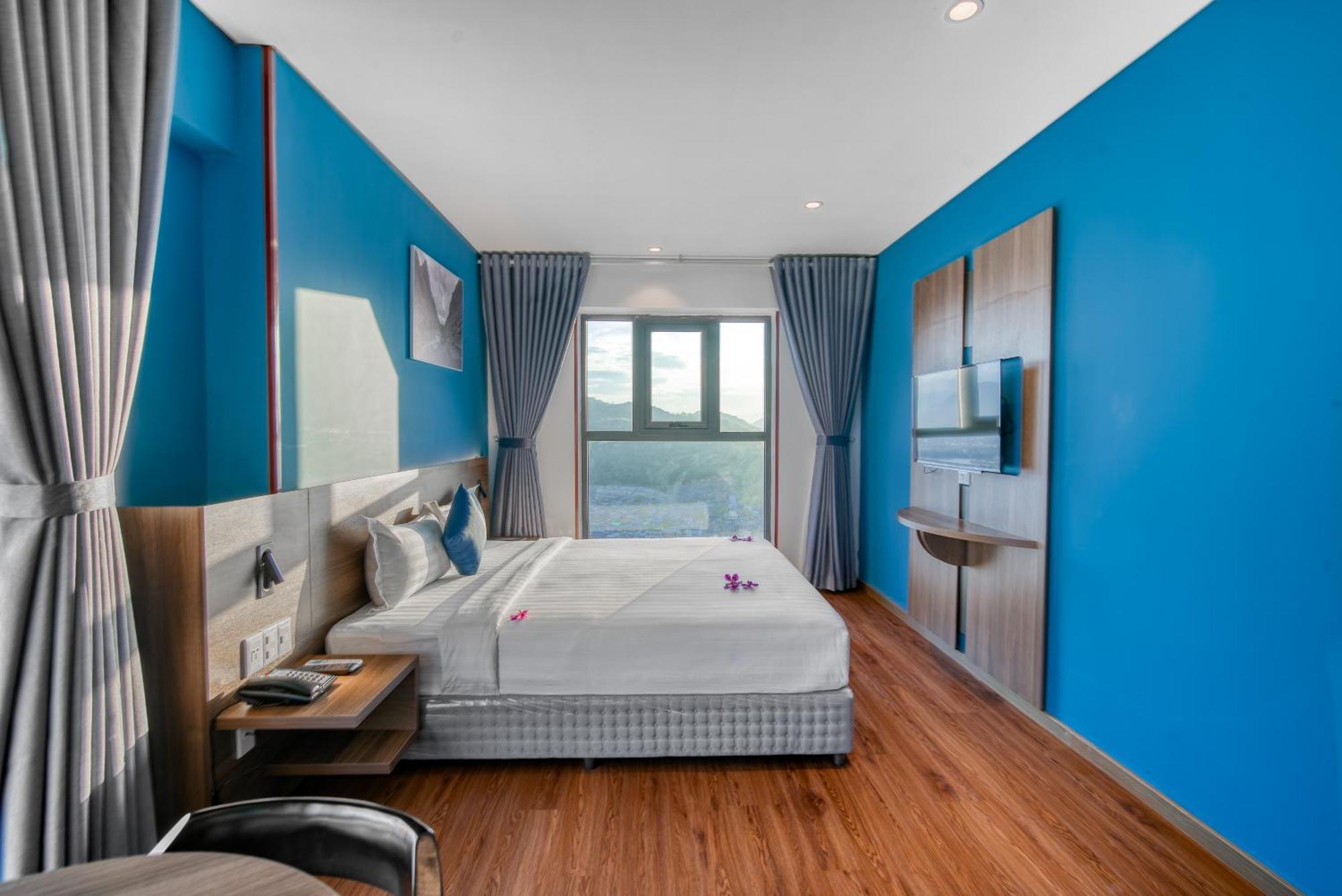 Tk Nha Trang Hotel Luaran gambar