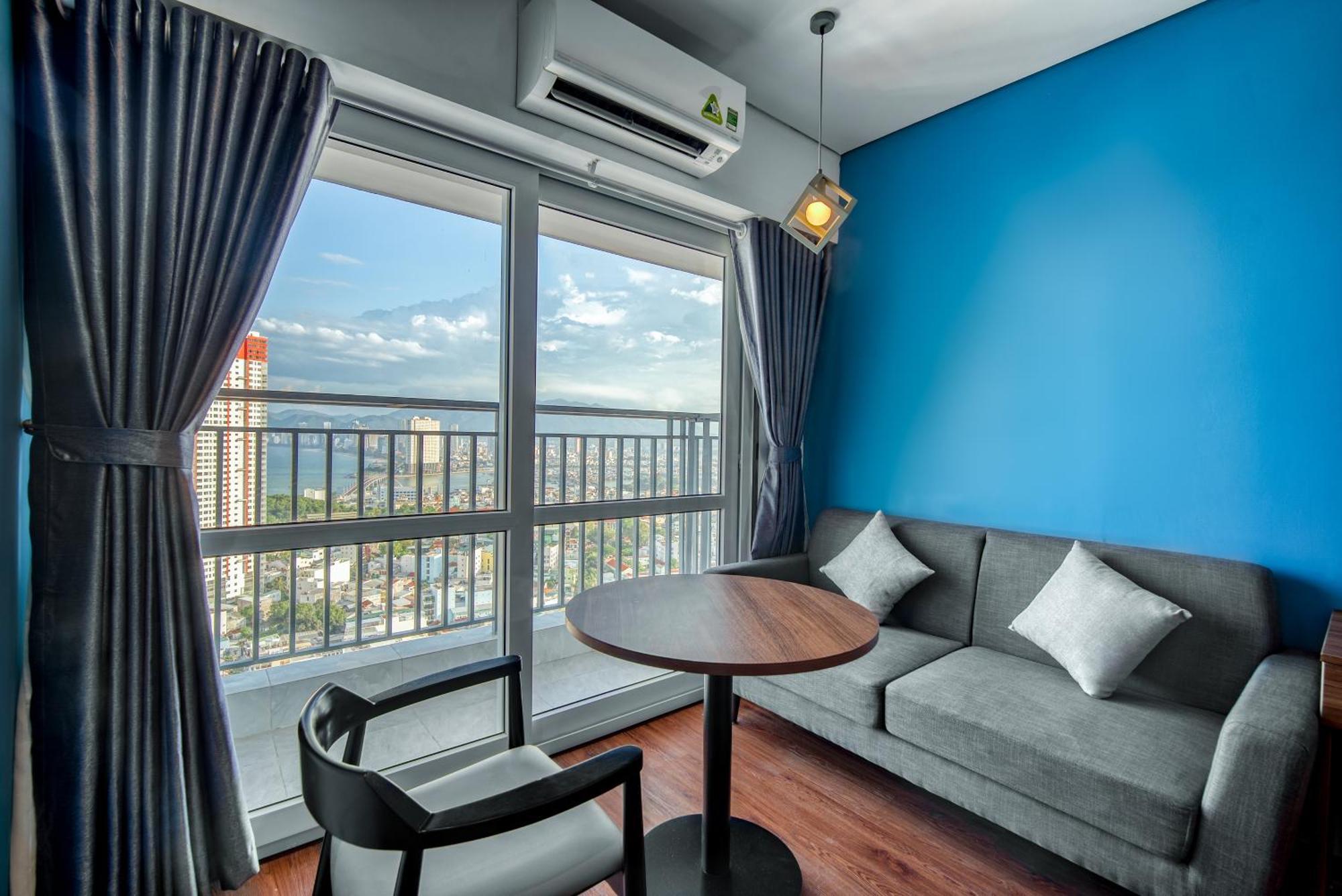 Tk Nha Trang Hotel Luaran gambar