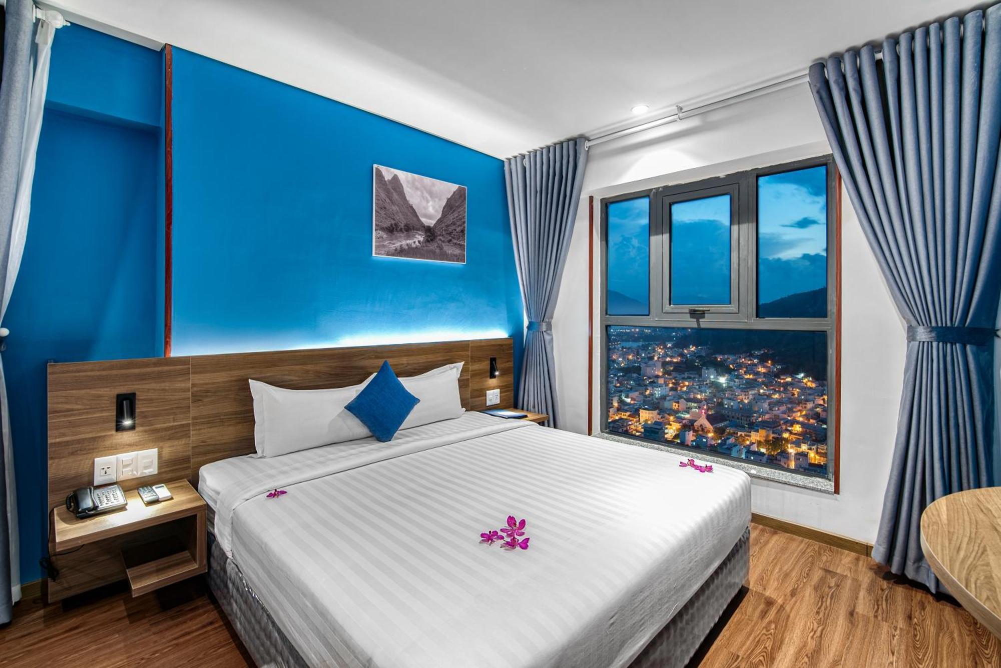 Tk Nha Trang Hotel Luaran gambar