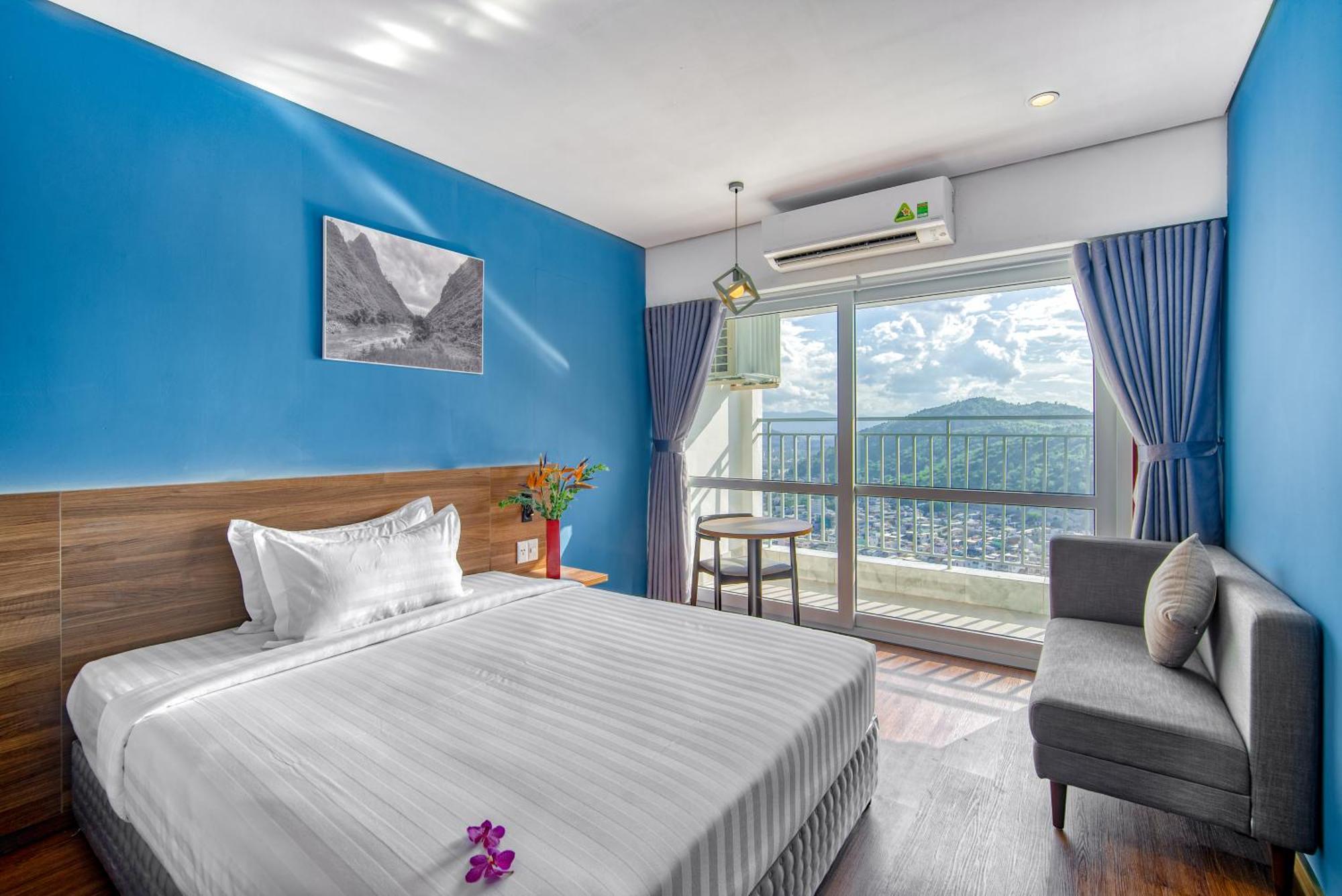 Tk Nha Trang Hotel Luaran gambar